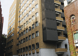Graduate School of Science